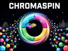 Spill Chromaspin online