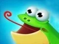 Spill Fang Frosken online