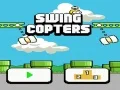 Spill Svingende Helikoptre online