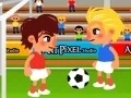 Spill Fotballgalskap online