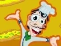 Spill Gal Pizza online
