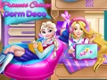 Spill Prinsesse Kollegieinnredning online