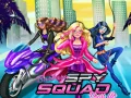 Spill Barbara Spionteam Klær online
