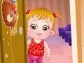 Spill Baby Hazel Thanksgiving Makeover online