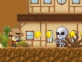 Spill Super Cowboy Løp online Spill Super Cowboy Løp online