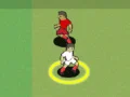 Spill Euro 2016: Målgallop online