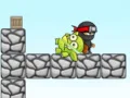 Spill Ninja Gutt online
