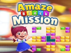 Spill Amaze Mission online