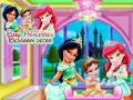Spill Baby Prinsesser Soveromsinnredning online Spill Baby Prinsesser Soveromsinnredning online