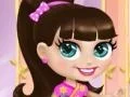 Spill Spa Salong online