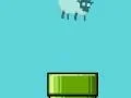 Spill Flappy Sau Flerspiller online