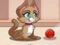 Spill Kattens Bobler online Spill Kattens Bobler online