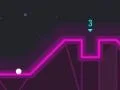 Spill Arcade Golf: NEON online
