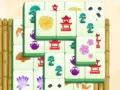 Spill Mektig Mahjong: Reisen online