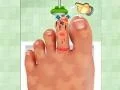 Spill Negledoktor online