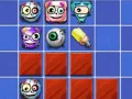 Spill Roboter Boom Bang online