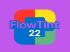 Spill FlowTint online