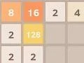 Spill 2048 online