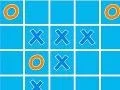 Spill Kryss og O HTML5 online