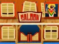 Spill Top Skudd I Saloonen online Spill Top Skudd I Saloonen online