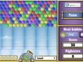 Spill Bobleskytter online Spill Bobleskytter online
