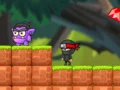 Spill Ninja Gutt 2 online Spill Ninja Gutt 2 online
