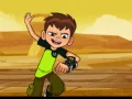 Spill Ben 10: Heltenes tid online