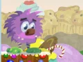 Spill Monster Vil Ha Godteri online Spill Monster Vil Ha Godteri online