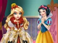Spill Skrædder for Ren Prinsesse online
