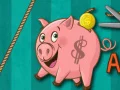 Spill Ferden til Sparegrisen online Spill Ferden til Sparegrisen online
