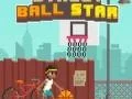 Spill Gatebasketball-stjerne online