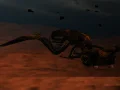 Spill Insekt Alien Shooter online