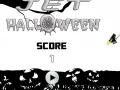 Spill Jet Halloween online