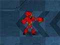 Spill Super Kampsystem Roboter Forsvar online