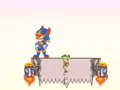 Spill Super Barn Perfekt Hopp online