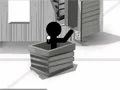 Spill Stickman Morder: Topp Skyting online