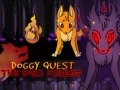 Spill Hundeventyr: Den Mørke Skogen online