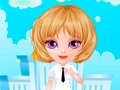 Spill Baby Halen Går på Skole online Spill Baby Halen Går på Skole online