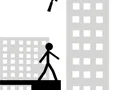 Spill Stickman Brokonstruktør online