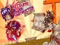 Spill Kitsune Makt Ødeleggelse online Spill Kitsune Makt Ødeleggelse online