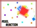 Spill Pikselreaksjon online