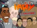 Spill Presidentfest online Spill Presidentfest online
