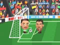Spill Sports Hoder Fotballmesterskap online