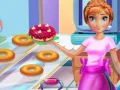 Spill Annie Lager Donuts online