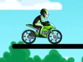 Spill Sykkelracing 2 online