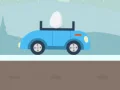 Spill Egg og Biler online Spill Egg og Biler online