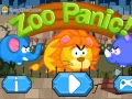 Spill Dyrepark Panic online