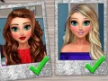 Spill Supermodeller Glansfull Sminke online Spill Supermodeller Glansfull Sminke online