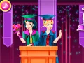 Spill Disney-prinsessenes eksamen online