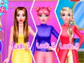 Spill Rosies Nye Utseende online Spill Rosies Nye Utseende online